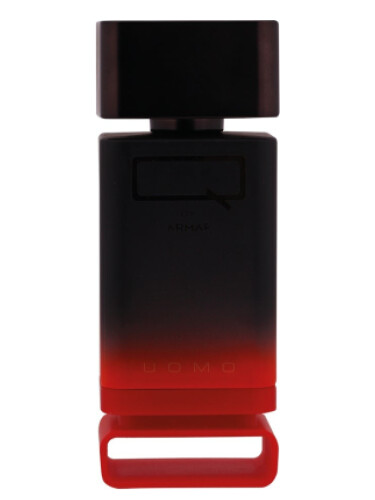 عطر ادکلن کیو اومو آرماف - Q Uomo Armaf - بررسی، قیمت و خرید