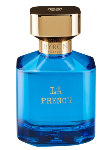 عطر ادکلن لا فرنچ بایرون پرفیومز - La French Byron Parfums - بررسی، قیمت و خرید
