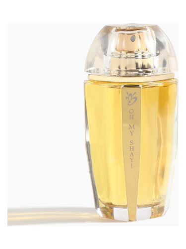عطر ادکلن او مای شی انفاسیک دخون - Oh My Shay! Anfasic Dokhoon - بررسی، قیمت و خرید