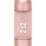 عطر ادکلن وی آی پی رز کارولینا هررا - 212 Vip Rosé Hair Mist Carolina Herrera - بررسی، قیمت و خرید