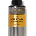 عطر ادکلن افتر دارک باث اند بادی ورکس - After Dark Bath & Body Works - بررسی، قیمت و خرید