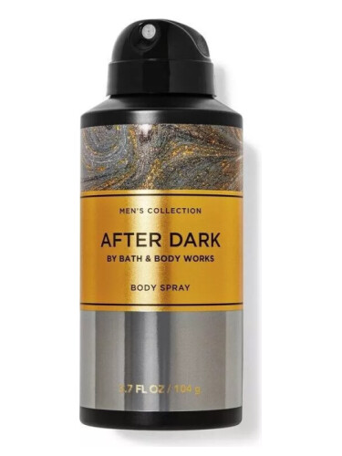 عطر ادکلن افتر دارک باث اند بادی ورکس - After Dark Bath & Body Works - بررسی، قیمت و خرید