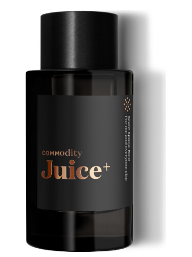 عطر ادکلن جوس پلاس کامادیتی - Juice + Commodity - بررسی، قیمت و خرید