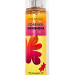 عطر ادکلن فوروِوِر سانشاین بث اند بادی ورکس - Forever Sunshine Bath & Body Works - بررسی، قیمت و خرید