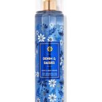 عطر ادکلن دِنیم دِیسیز بث اند بادی ورکس - Denim Daises Bath & Body Works - بررسی، قیمت و خرید