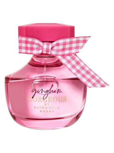 عطر ادکلن گینگهام جورجس بث اند بادی ورکز - Gingham Gorgeous Bath & Body Works - بررسی، قیمت و خرید