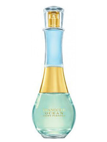 عطر ادکلن دیانوچه اوشن دیزی فوئنتس - Dianoche Ocean Daisy Fuentes - بررسی، قیمت و خرید