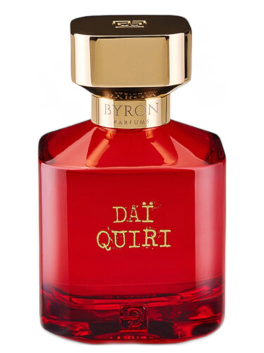 عطر ادکلن دَکِری بایرون پرفیومز - Daï Quiri Byron Parfums - بررسی، قیمت و خرید