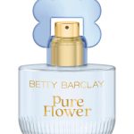 عطر ادکلن پیور فلاور او دو پرفیوم بتی بارکلی - Pure Flower Eau de Parfum Betty Barclay - بررسی، قیمت و خرید