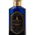 عطر ادکلن اته سوواژ الکسیر الکساندریا فراگرنسز - Ete Sauvage Elixir Alexandria Fragrances - بررسی، قیمت و خرید