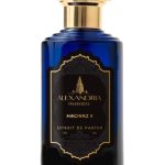 عطر ادکلن هاچیواز ایکس الکساندریا فراگرنسز - Hacivaz X Alexandria Fragrances - بررسی، قیمت و خرید