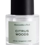 عطر ادکلن سیترس وودز آبرکرامبی اند فچ - Citrus Woods Abercrombie & Fitch - بررسی، قیمت و خرید