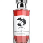 عطر ادکلن لورکا پی دبلیو چری کایوتل - Laurka PW Cherry Coyotl - بررسی، قیمت و خرید