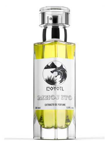 عطر ادکلن موهیتو کایوتل - Mhojito Coyotl - بررسی، قیمت و خرید