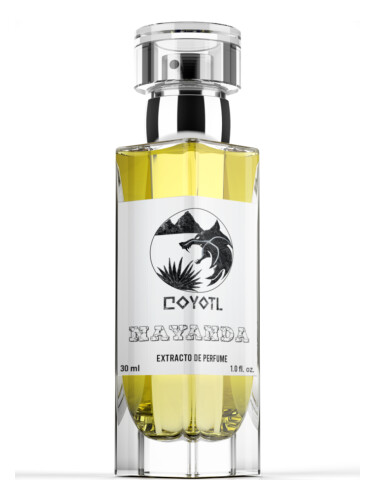 عطر ادکلن نیاندا کویوتل - Nayanda Coyotl - بررسی، قیمت و خرید