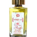 عطر ادکلن بِرث دِی کِیک چرکی نلاکوا - Birthday Cake Cerchi Nell’Acqua - بررسی، قیمت و خرید