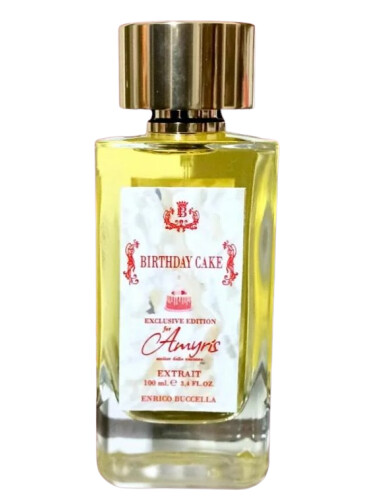 عطر ادکلن بِرث دِی کِیک چرکی نلاکوا - Birthday Cake Cerchi Nell’Acqua - بررسی، قیمت و خرید
