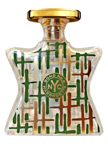 عطر ادکلن باند نامبر ناین هارودز یکصد و هفتاد و پنج انیورسری ادیشن باند نامبر ناین - Bond No. 9 x Harrods 175 Anniversary Edition Bond No 9 - بررسی، قیمت و خرید