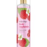 عطر ادکلن فرش رَزبری بادی‌کالوجی - Fresh Raspberries Bodycology - بررسی، قیمت و خرید