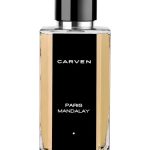 عطر ادکلن پاریس ماندالی کارون - Paris Mandalay Carven - بررسی، قیمت و خرید