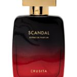 عطر ادکلن اسکندال کروسیتا - Scandal Crusita - بررسی، قیمت و خرید