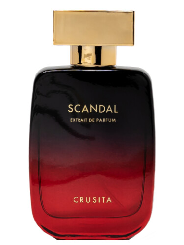 عطر ادکلن اسکندال کروسیتا - Scandal Crusita - بررسی، قیمت و خرید