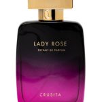 عطر ادکلن لیدی رز کروسیتا - Lady Rose Crusita - بررسی، قیمت و خرید