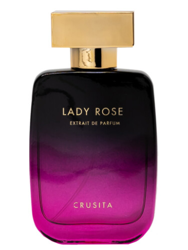 عطر ادکلن لیدی رز کروسیتا - Lady Rose Crusita - بررسی، قیمت و خرید