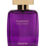 عطر ادکلن فیمِس کروسیتا - Famous Crusita - بررسی، قیمت و خرید