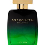 عطر ادکلن دیپ ماونتن کروسیتا - Deep Mountain Crusita - بررسی، قیمت و خرید
