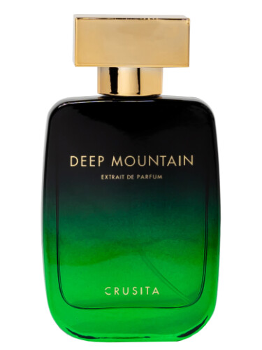 عطر ادکلن دیپ ماونتن کروسیتا - Deep Mountain Crusita - بررسی، قیمت و خرید