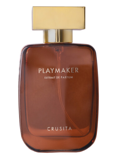 عطر ادکلن پلی‌میکر کروسیتا - Playmaker Crusita - بررسی، قیمت و خرید