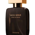 عطر ادکلن ریچ گلد کروسیتا - Rich Gold Crusita - بررسی، قیمت و خرید