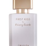 عطر ادکلن فرست کیس بای ملانی ریکاردو کروسیتا - First Kiss by Melaney Ricardo Crusita - بررسی، قیمت و خرید