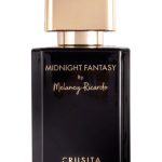 عطر ادکلن میدنایت فنتسی بای ملانی ریکاردو کروسیتا - Midnight Fantasy by Melaney Ricardo Crusita - بررسی، قیمت و خرید
