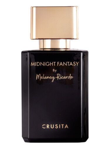 عطر ادکلن میدنایت فنتسی بای ملانی ریکاردو کروسیتا - Midnight Fantasy by Melaney Ricardo Crusita - بررسی، قیمت و خرید