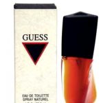 عطر ادکلن گس اورجینال گس - Guess Original Guess - بررسی، قیمت و خرید