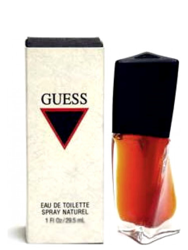 عطر ادکلن گس اورجینال گس - Guess Original Guess - بررسی، قیمت و خرید