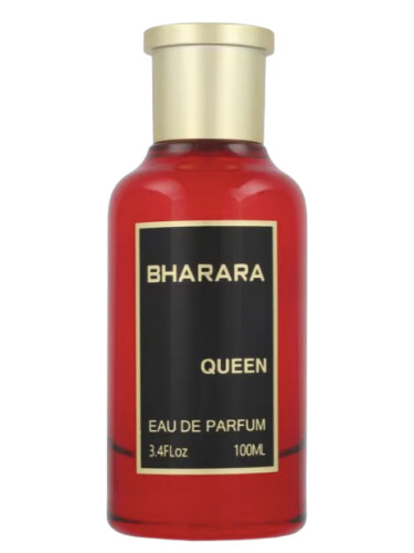 عطر ادکلن بهارارا کویین بحره - Bharara Queen Bharara - بررسی، قیمت و خرید
