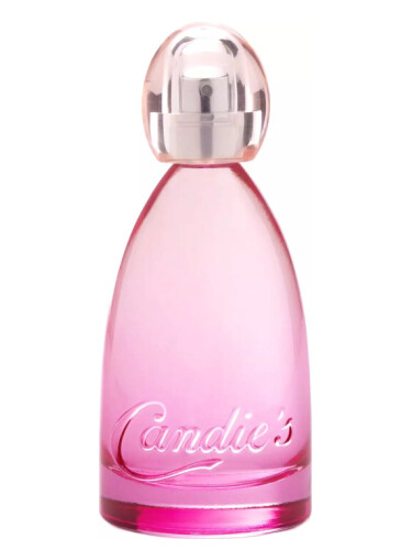 عطر ادکلن کندیز بریلیشس کندیز - Candie's Berrylicious Candie's - بررسی، قیمت و خرید