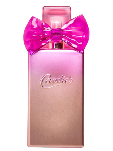 عطر ادکلن کندیز چرم کندیز - Candie's Charm Candie's - بررسی، قیمت و خرید