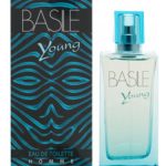 عطر ادکلن باسیل یونگ اومو بازیلی - Basile Young Uomo Basile - بررسی، قیمت و خرید
