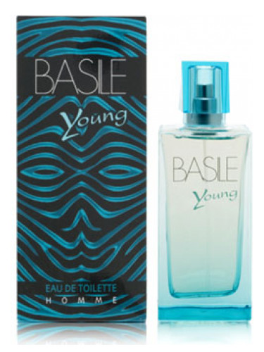 عطر ادکلن باسیل یونگ اومو بازیلی - Basile Young Uomo Basile - بررسی، قیمت و خرید