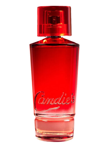 عطر ادکلن کَندی‍ز رِد کَندیز - Candie's Red Candie's - بررسی، قیمت و خرید