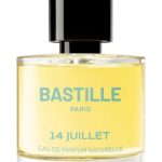 عطر ادکلن چهارده ژوئیه باستیل پارفومز - 14 Juillet Bastille Parfums - بررسی، قیمت و خرید