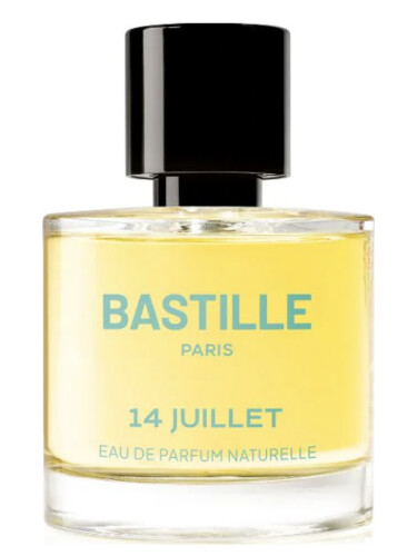 عطر ادکلن چهارده ژوئیه باستیل پارفومز - 14 Juillet Bastille Parfums - بررسی، قیمت و خرید