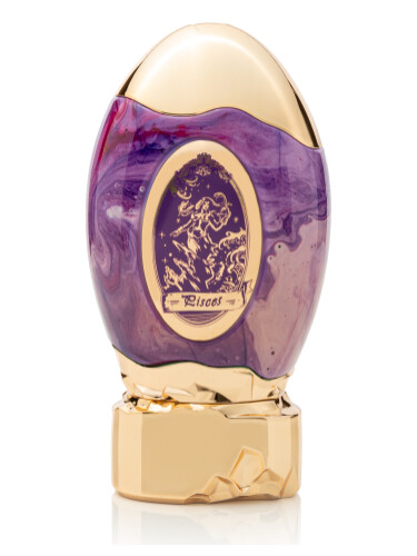 عطر ادکلن پایسس بای شمس پرفیومز - PISCES BY SHAMS PERFUMES - بررسی، قیمت و خرید