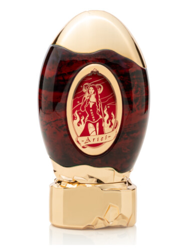 عطر ادکلن اریس بای شمز پرفیومز - ARIES BY SHAMS PERFUMES - بررسی، قیمت و خرید