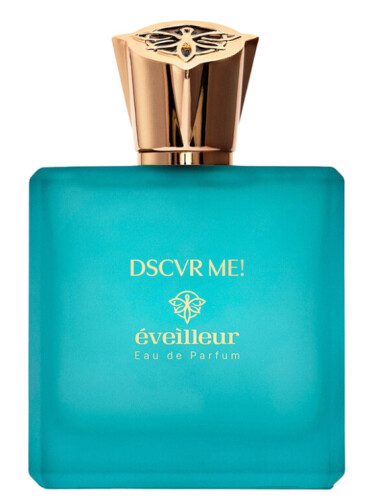 عطر ادکلن دیسکاور می اوِیُر - Dscvr me Éveilleur - بررسی، قیمت و خرید