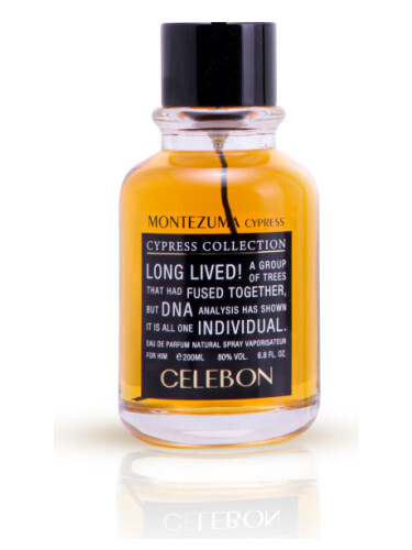 عطر ادکلن مونتزوما سلبون - MONTEZUMA Celebon - بررسی، قیمت و خرید